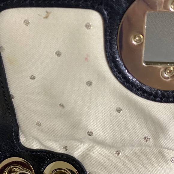 Kate Spade quilted bag - Picture 10 of 16